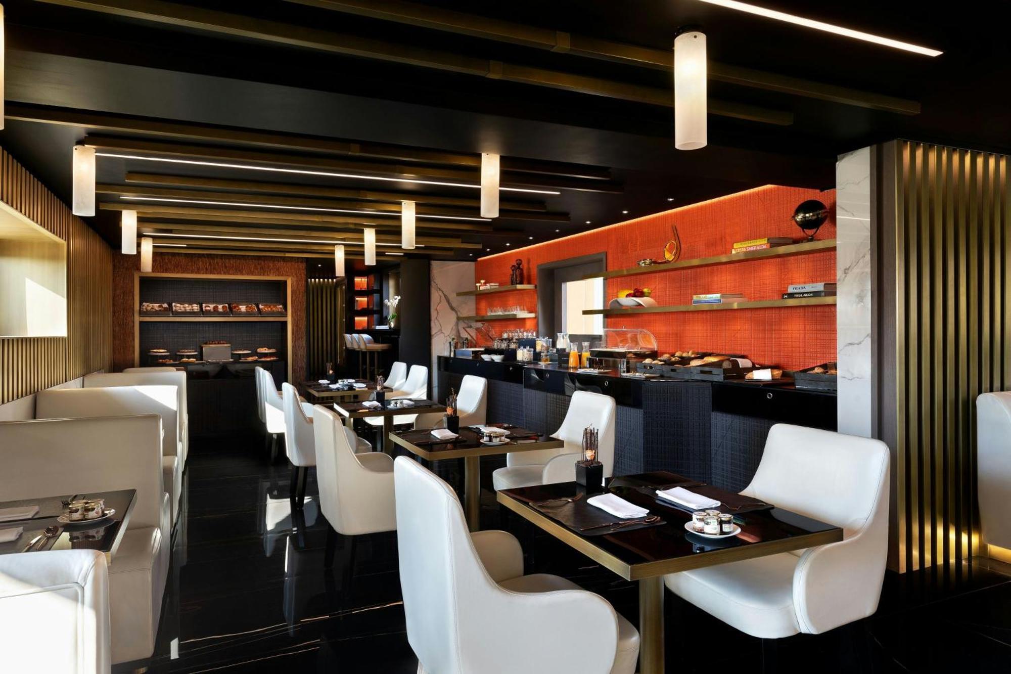 The Pantheon Iconic Rome Hotel, Autograph Collection — Photos 3